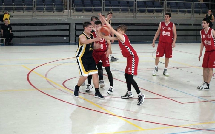 Jó kezdés a rájátszásban