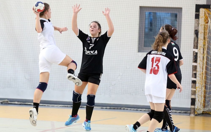 Könnyed sikerek a serdülőknél