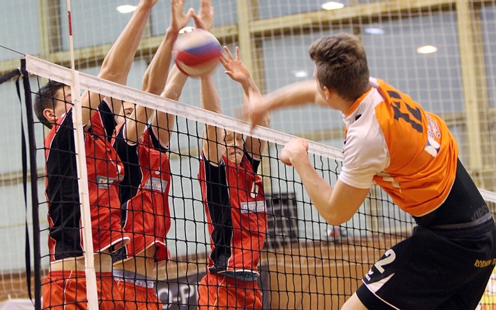 Röplabda: csak egyszettnyi vagányság