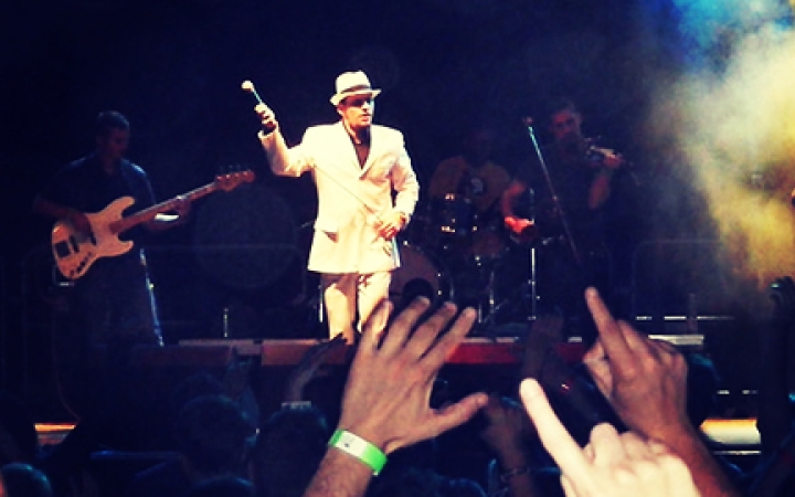 Galéria Jazz Klub: a PASO érkezik!