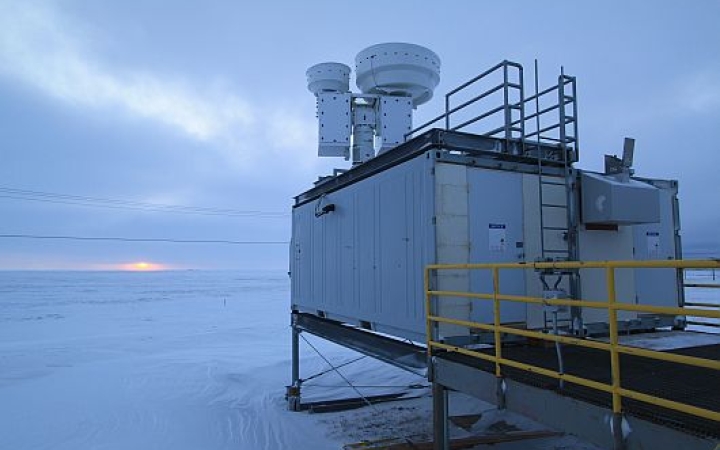 Üvegházhatás - már nem csak féltudományos humbuk