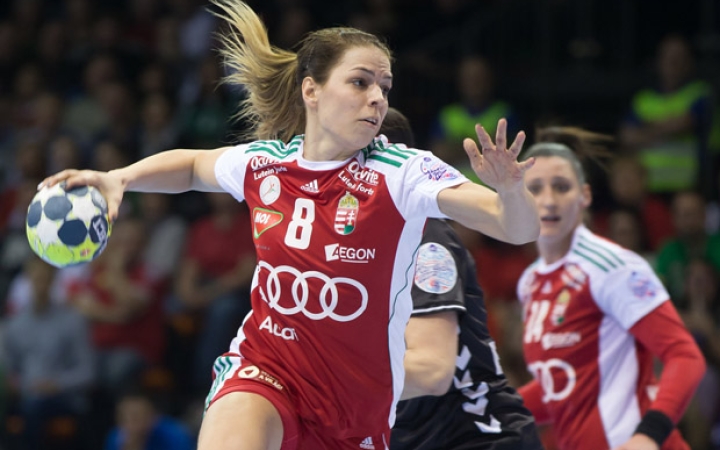 Egygólos vereség Hollandia ellen