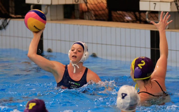 Az ötödik helyért játszik a válogatott