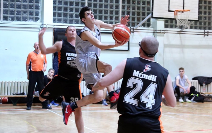 Megérdemelt veszprémi győzelem