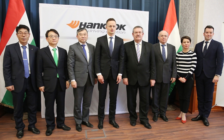 D+ Híradó - Fejlesztés, óraátállítás