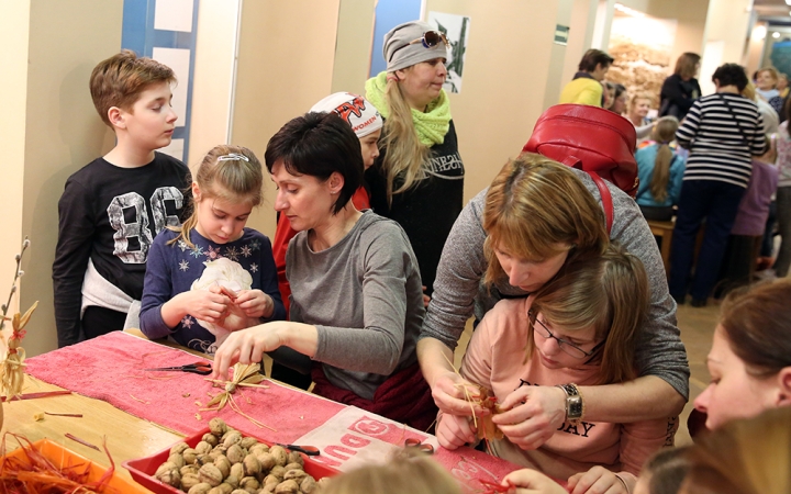 Ki kaphatott piros tojást?