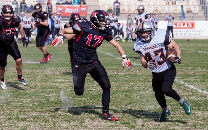 Drámai hajrá után kapott ki a Gorillaz