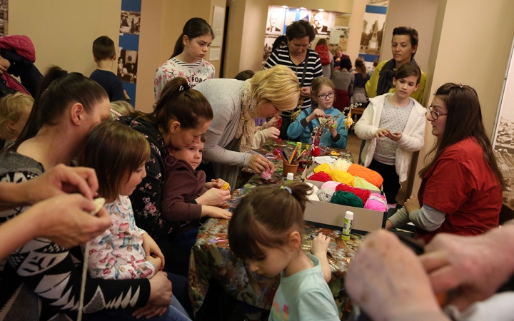 D+ Híradó - Családi nap, álhír