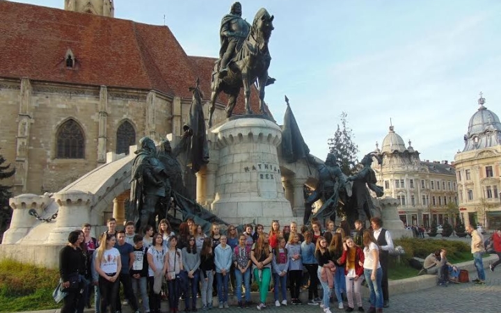 Továbbra is Határtalanul! 