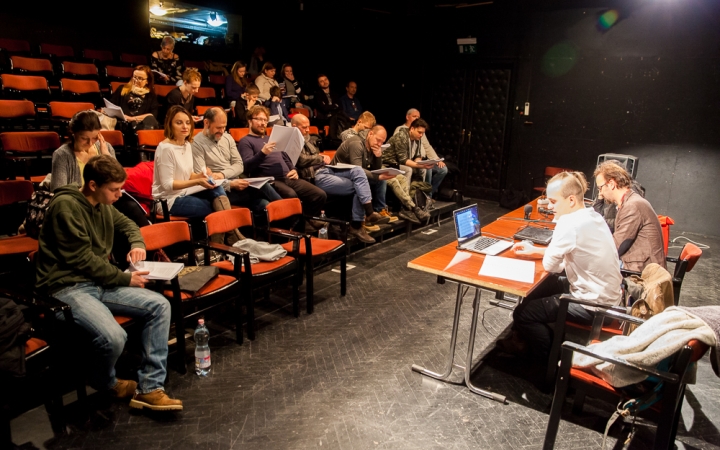 Lúzerek a Nyóckerben