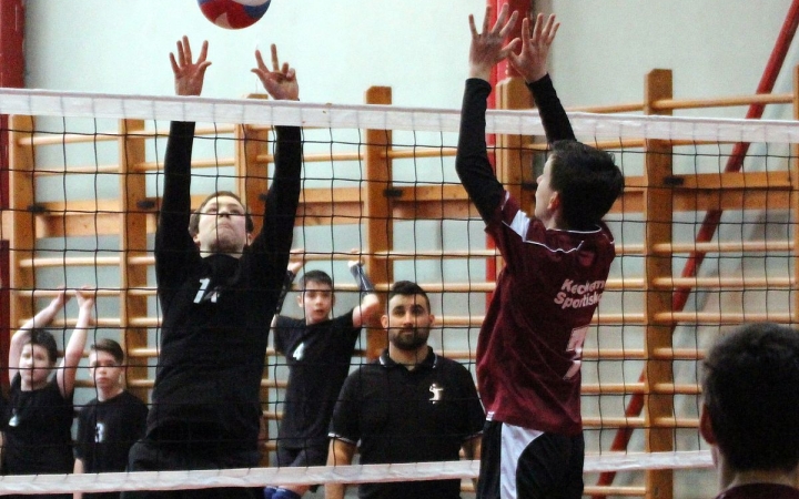 Ezúttal második helyen zártak a DSE fiataljai