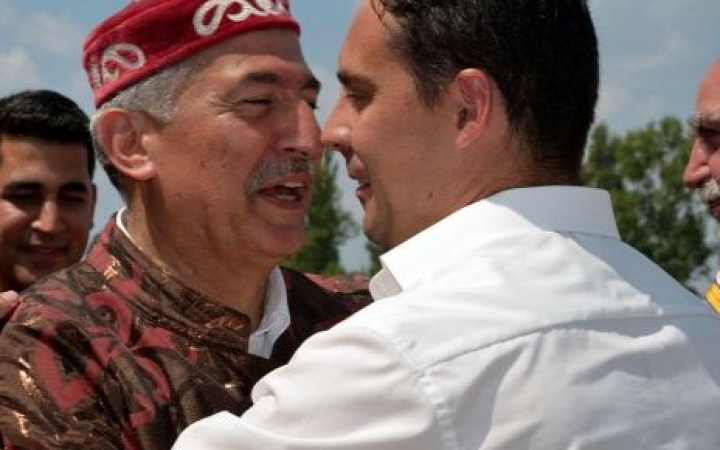 Vona muszlim barátja vádlott volt a II. János Pál elleni merénylet perében