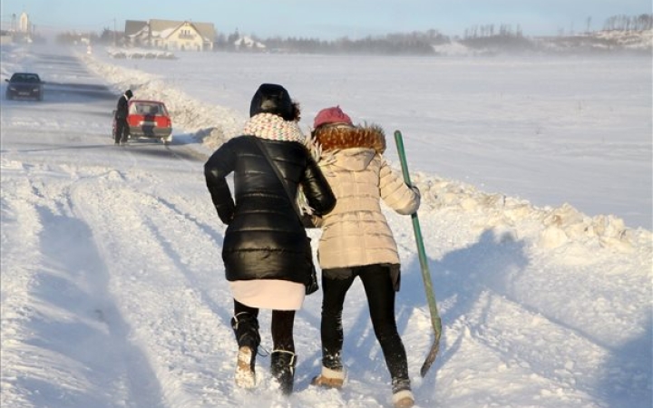 Havat hoz ez a hét?