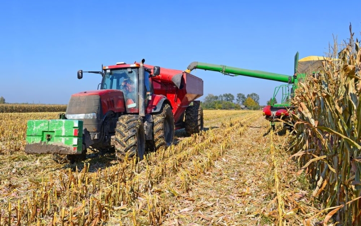 Óriási támogatás az agrárium számára