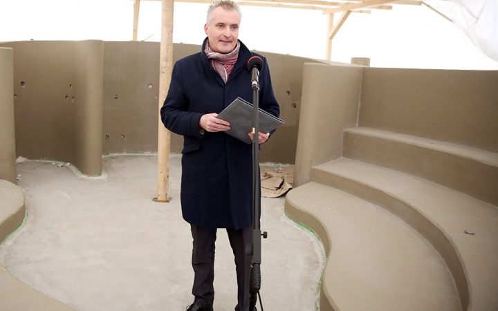 Polgármesteri sajtóközlemény