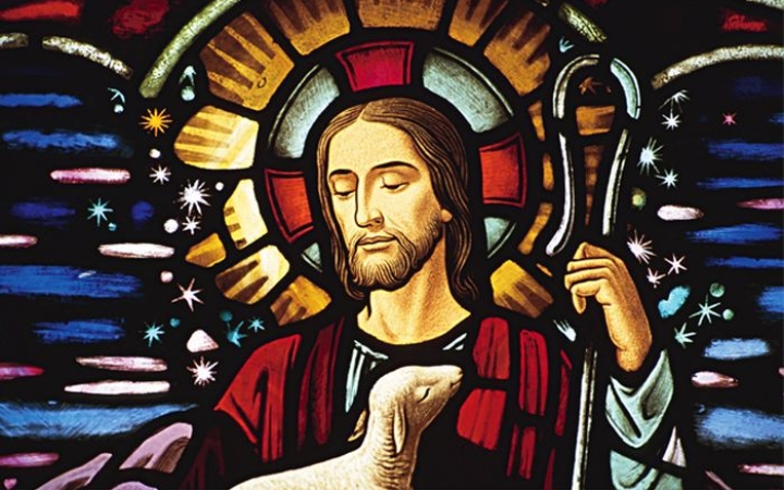 Isten az élet oldalán áll