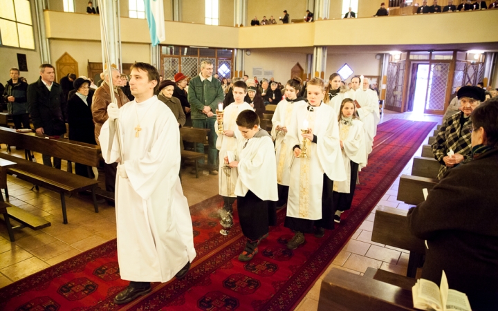 Az élet győzelme a bűn és a halál fölött