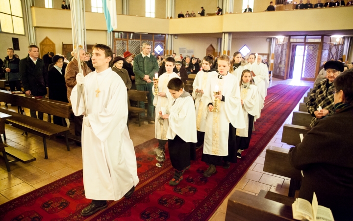 Az élet győzelme a bűn és a halál fölött