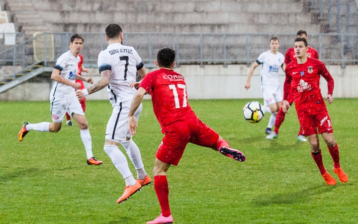 D+ Híradó - Szabadkori, vereség