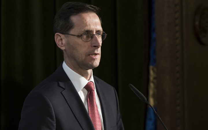 A hatékony közigazgatás erősíti a versenyképességet