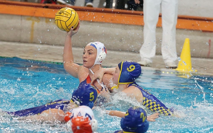 A DUE behúzta az első meccset