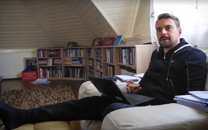 Vona Gábor állatnak nézi a magyar emberek nagy részét