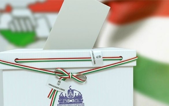 Választás 2018 - Még két napig lehet átjelentkezést kérni