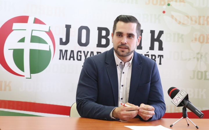 Kampányzáró sajtótájékoztató