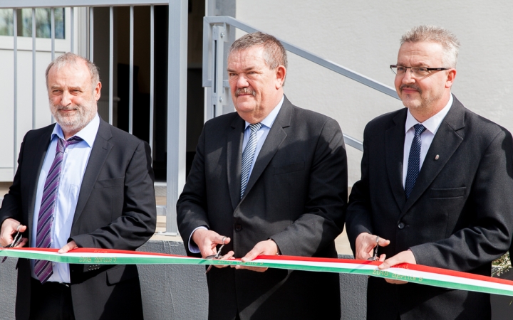 D+ Híradó - Kormányablak, egyeztetés