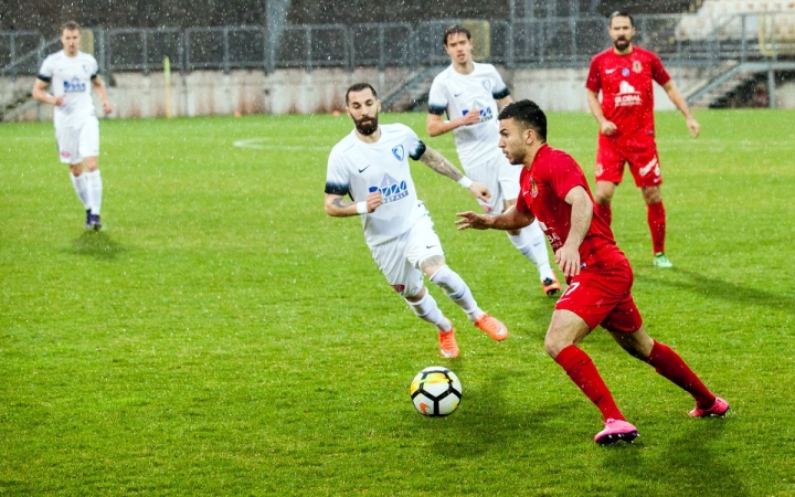 A Rákosmente következik