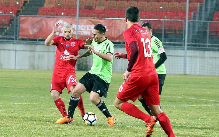 Újra nyert a DPASE!