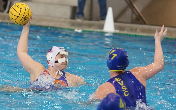 Döntő meccs a fináléért