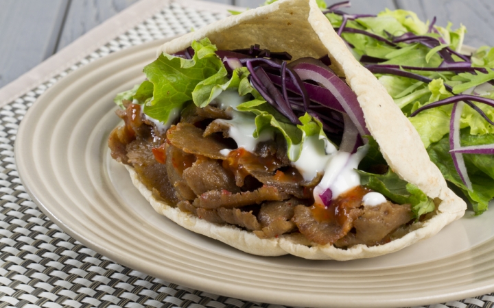 Dunaújvárosban is hódít az ételrendelés és házhozszállítás