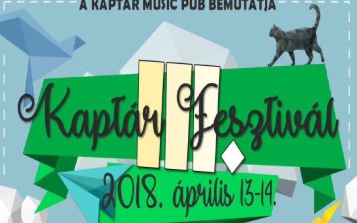 Boldog hetedik születésnapot, Kaptár!