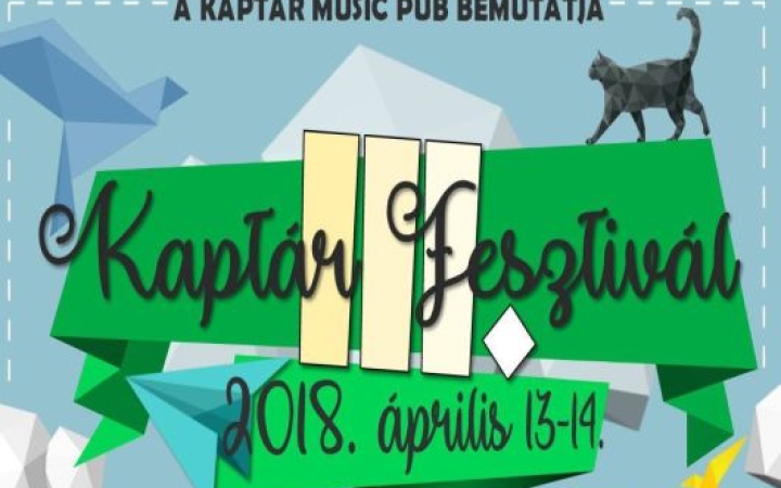 Boldog hetedik születésnapot, Kaptár!