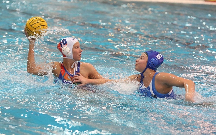 A LEN Kupáért küzd a DUE-Maarks Graphics