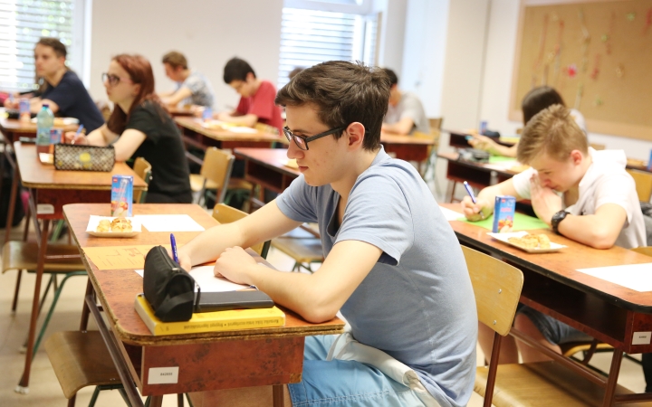 Tudják, mennyi az X