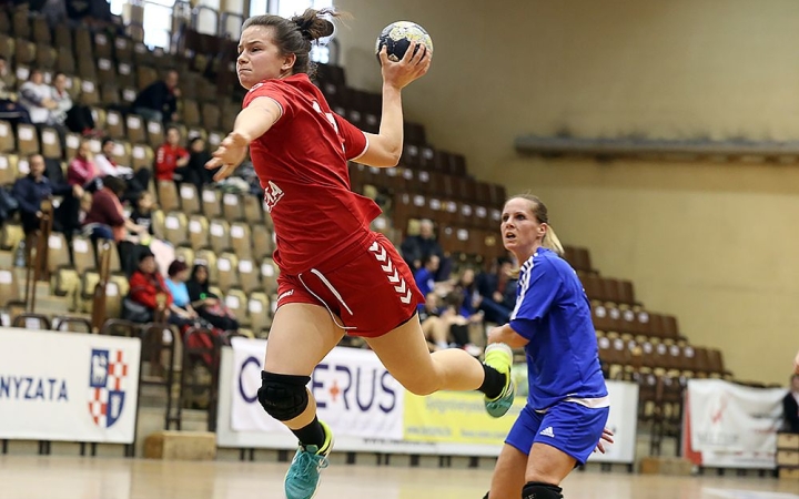 Mozgalmas hétköznapok az akadémián