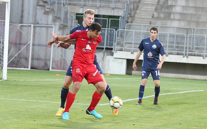 D+ Híradó - Allergia, döntetlen