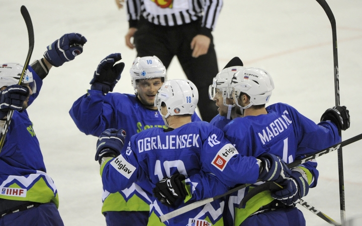 Kikapott a szlovénoktól a magyar válogatott