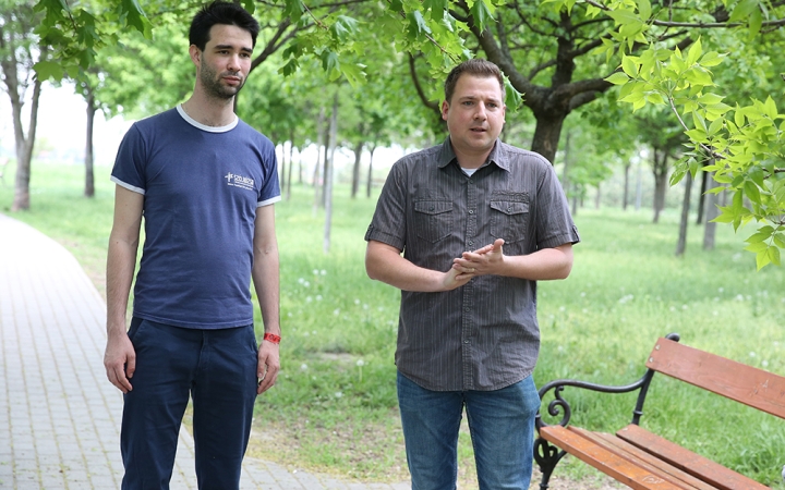 Egyéni képviselői indítvány