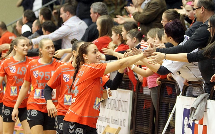 Ferenczy Fruzsina a Kohászban folytatja