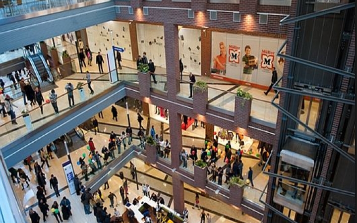 A bevásárlóközpontok többsége nyitva lesz vasárnaponként