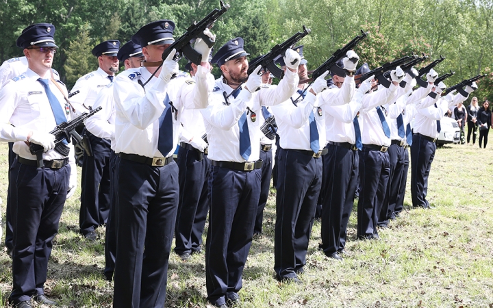 Ongai Gábor 1975-2018