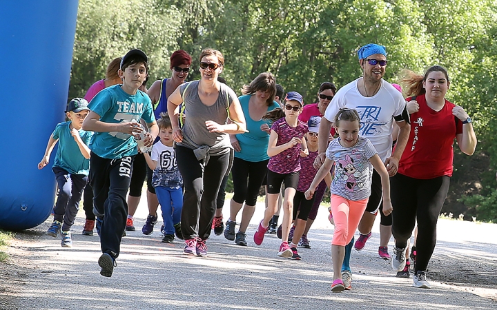 D+ Híradó - Jótékony Futás, múzeumhajó