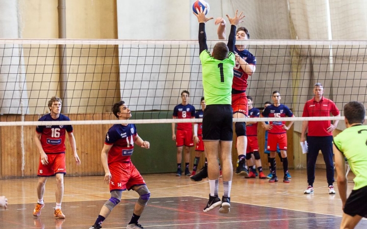 Hazai vereség a MAFC ellen