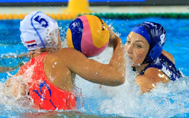 Kikapott, így lemaradt a döntőről a magyar válogatott