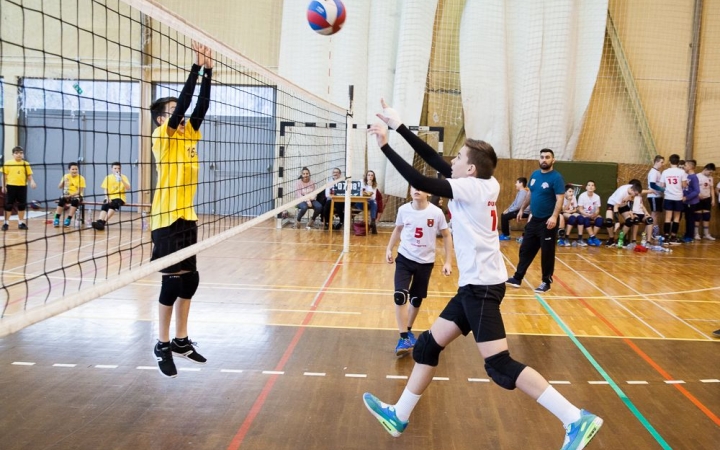 DSE-sikerek a Mini Kupában