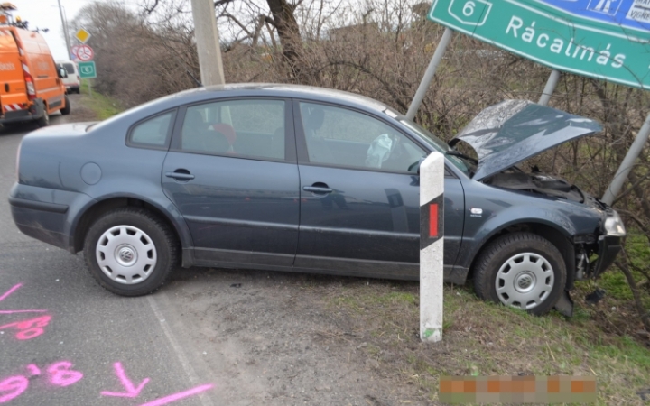 Megbosszulja magát a mulasztás