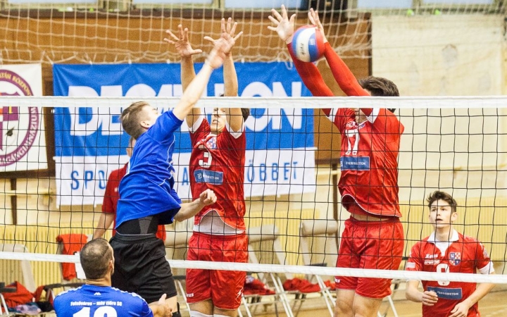 Hazai szezonzáró előtt 